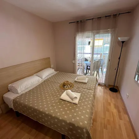 Apartment Trimaran