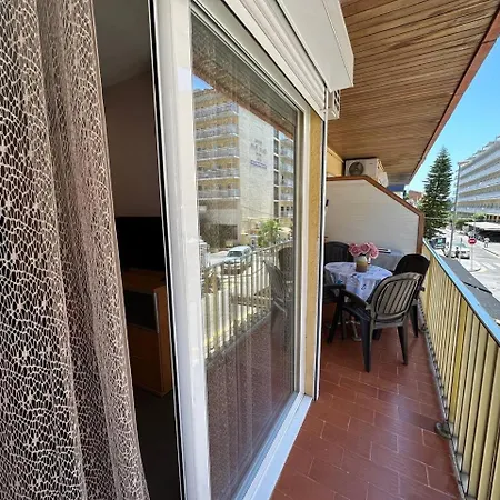 Trimaran Apartment