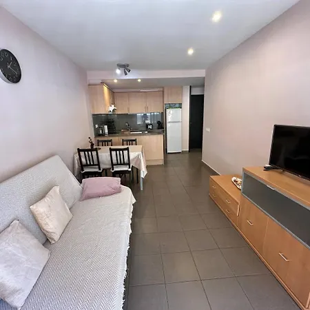 Apartment Trimaran Lloret de Mar