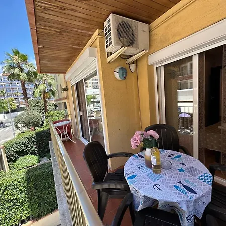 Appartement Trimaran *