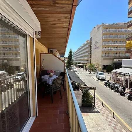 Appartement Trimaran